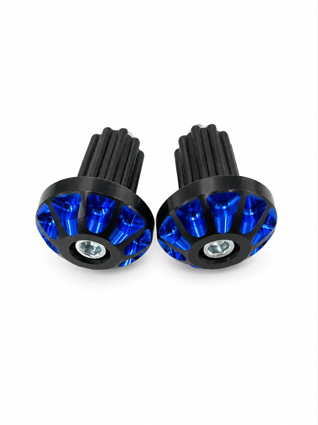 Tope de Manubrio CH39 - Azul